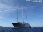 LNI Sulcis - Porto Pino, 26.08.2017, Sailing Yacht A
